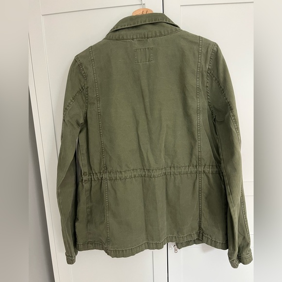 Utility Jacket - Picture 2 of 4